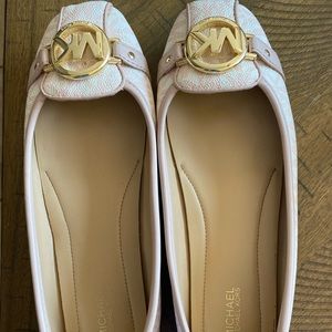 Michael Kors Flats